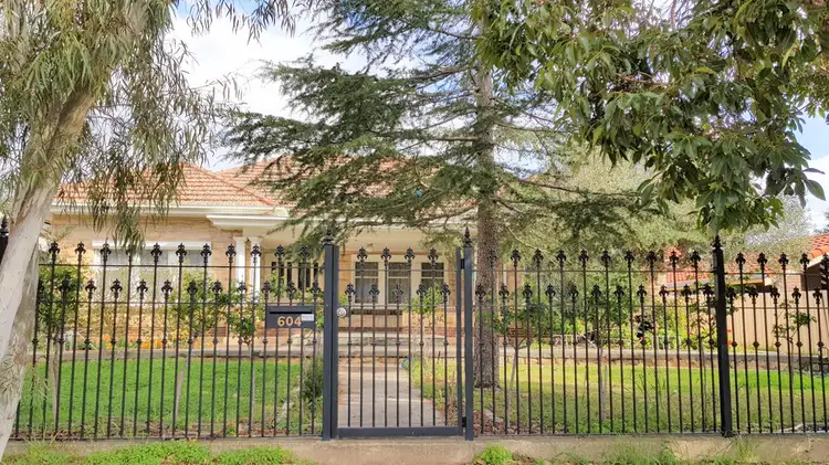 604 Magill Road, Magill SA 5072