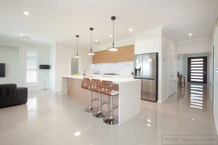 Fourth view of Homely house listing, 31 Harvest Boulevard, Chisholm NSW 2322