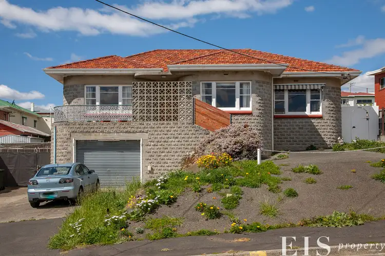 Main view of Homely house listing, 3 Fifth Avenue, West Moonah TAS 7009