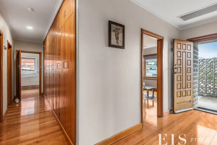 Second view of Homely house listing, 3 Fifth Avenue, West Moonah TAS 7009
