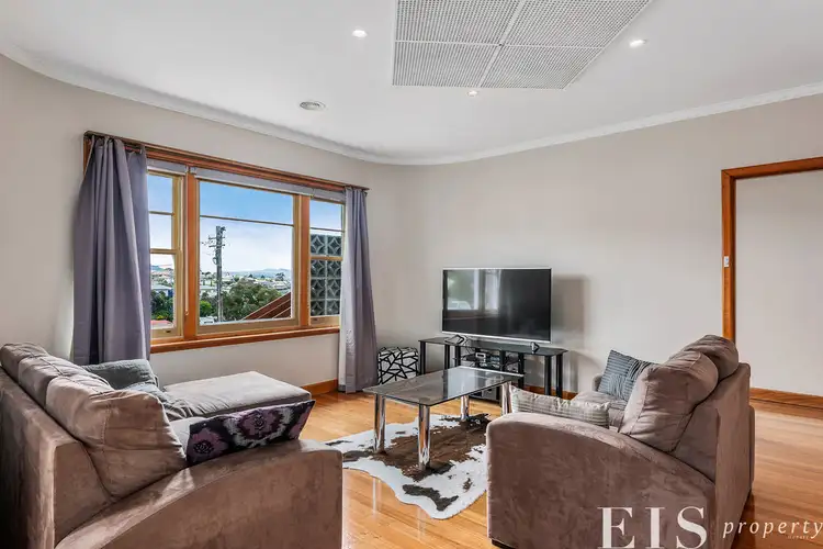 Third view of Homely house listing, 3 Fifth Avenue, West Moonah TAS 7009