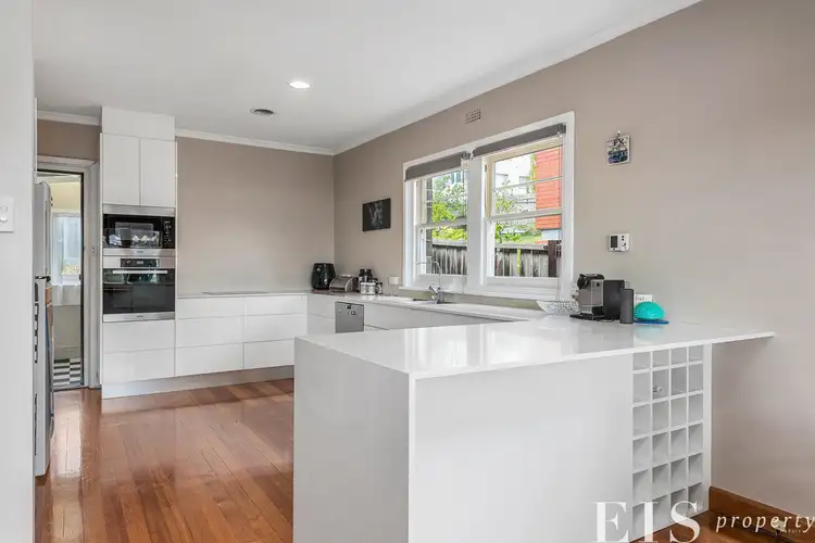 Fifth view of Homely house listing, 3 Fifth Avenue, West Moonah TAS 7009