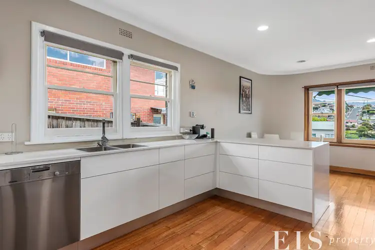 Sixth view of Homely house listing, 3 Fifth Avenue, West Moonah TAS 7009