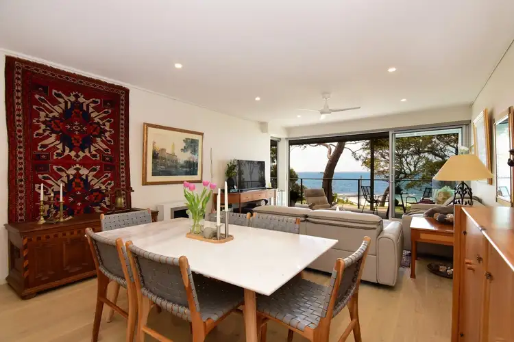 Sixth view of Homely apartment listing, 2A/1 BEACH STREET, Huskisson NSW 2540