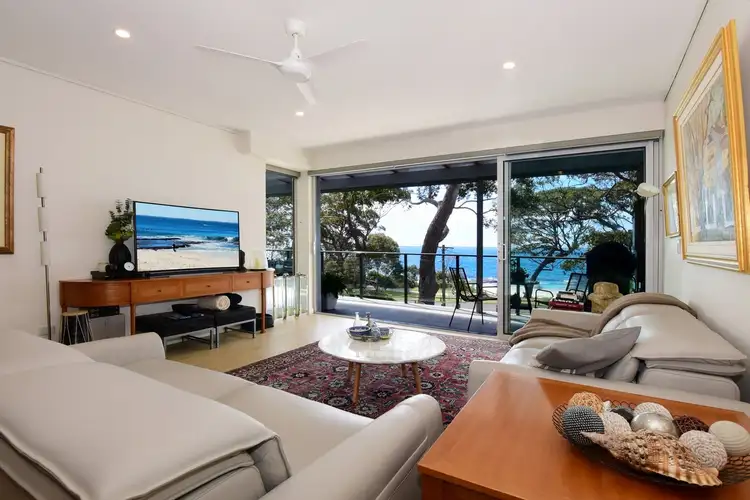 Seventh view of Homely apartment listing, 2A/1 BEACH STREET, Huskisson NSW 2540