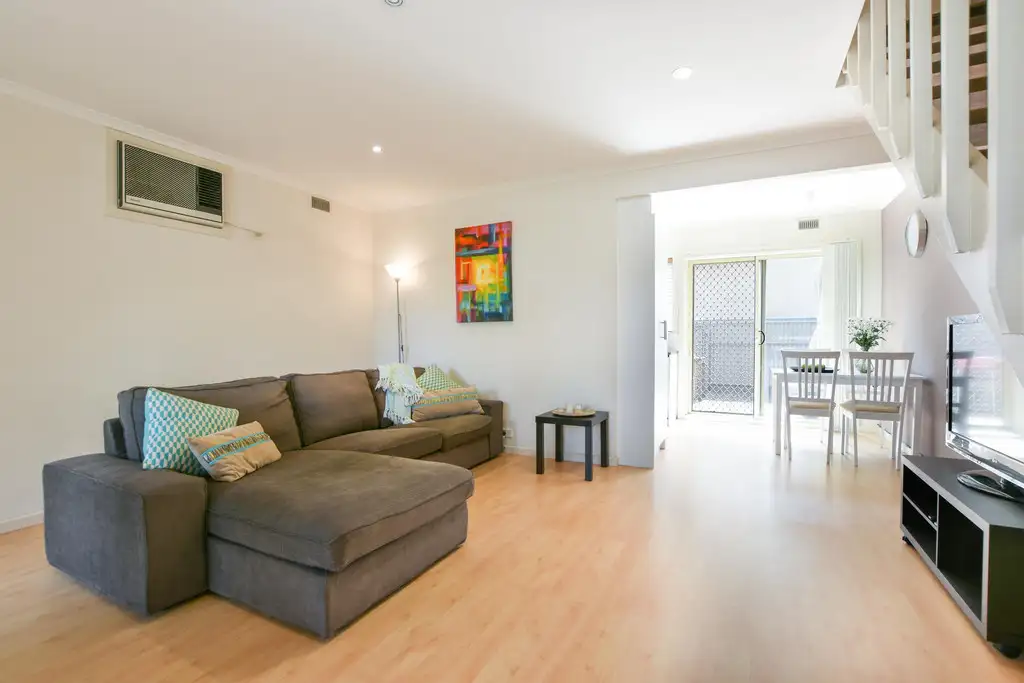 Main view of Homely townhouse listing, 4/20 Osmond Terrace, Fullarton SA 5063