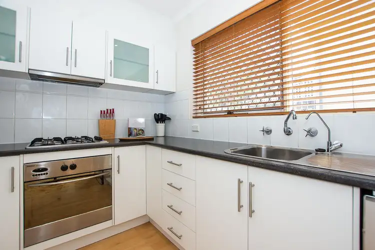 Second view of Homely townhouse listing, 4/20 Osmond Terrace, Fullarton SA 5063