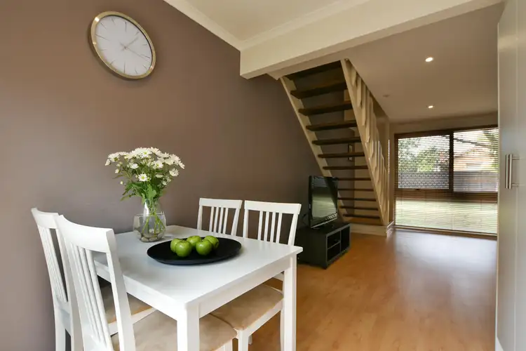 Third view of Homely townhouse listing, 4/20 Osmond Terrace, Fullarton SA 5063