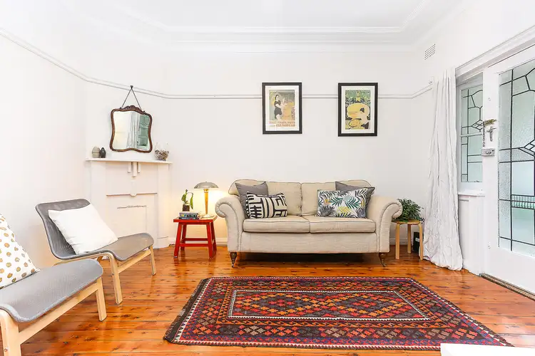 Second view of Homely house listing, 29 Lucy Street, Ashfield NSW 2131