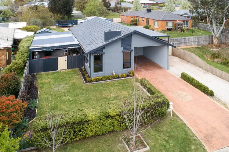 3 Plummer Street, New Gisborne VIC 3438