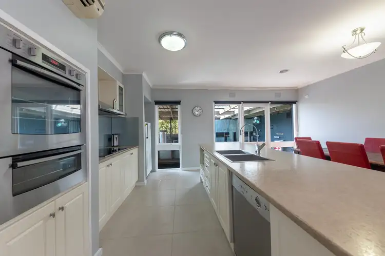 Second view of Homely house listing, 3 Plummer Street, New Gisborne VIC 3438