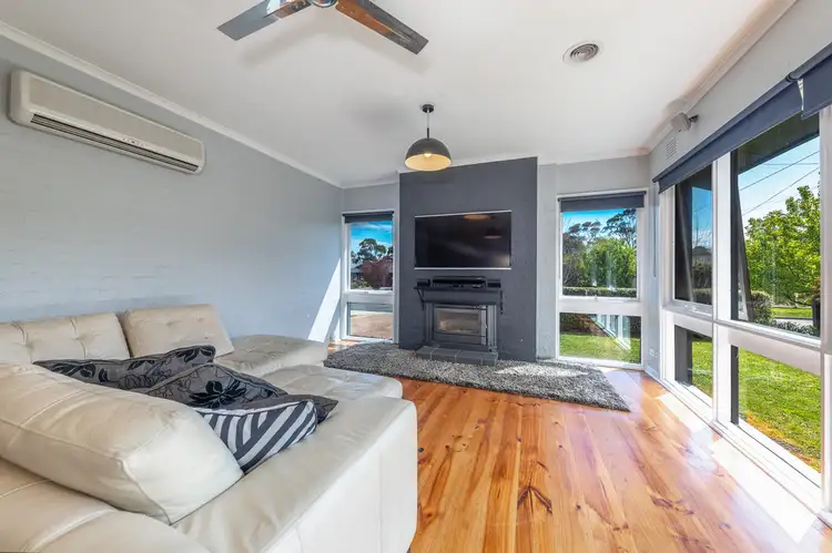 Third view of Homely house listing, 3 Plummer Street, New Gisborne VIC 3438