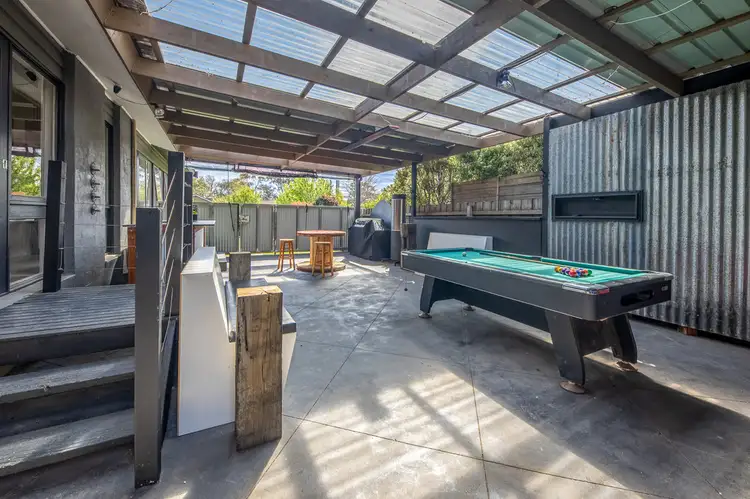 Seventh view of Homely house listing, 3 Plummer Street, New Gisborne VIC 3438