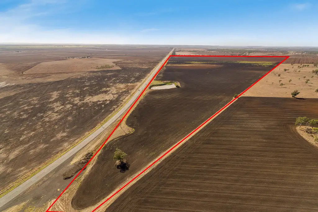 Main view of Homely rural property listing, 15704 Warrego Highway, Bowenville QLD 4404