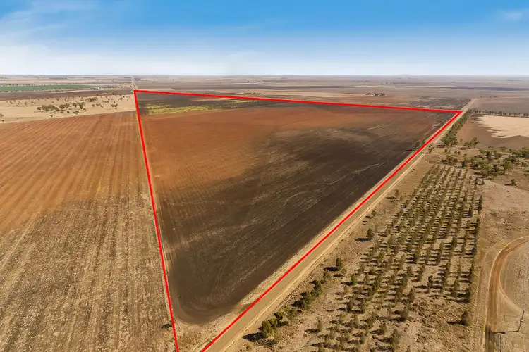 Second view of Homely rural property listing, 15704 Warrego Highway, Bowenville QLD 4404