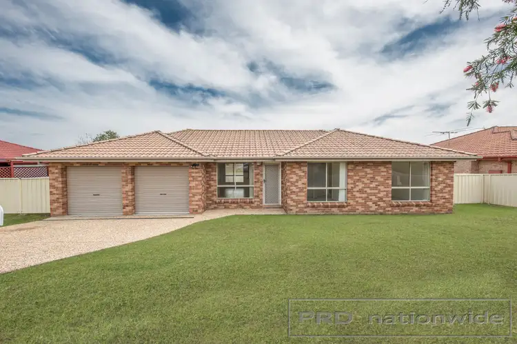 Main view of Homely house listing, 29 Richard Road, Rutherford NSW 2320