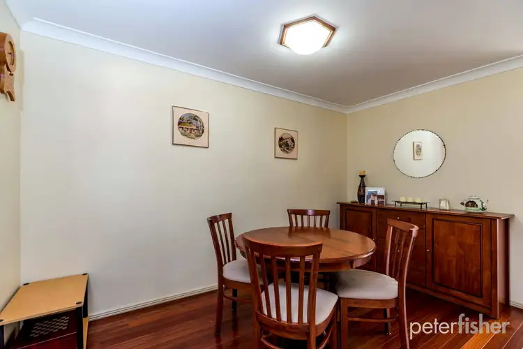 Fifth view of Homely house listing, 4 Nancy Place, Orange NSW 2800