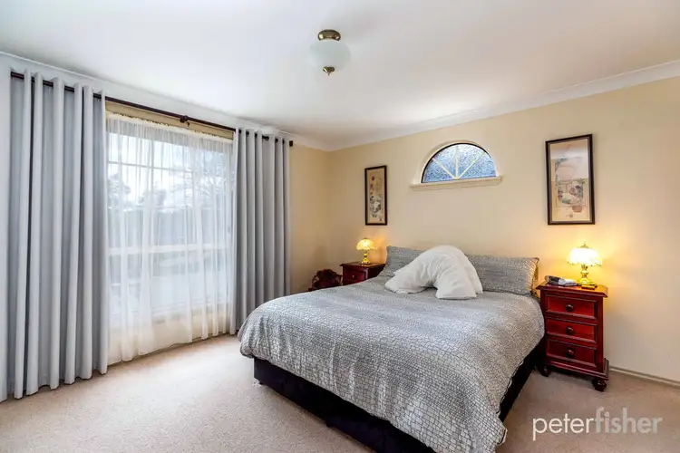 Sixth view of Homely house listing, 4 Nancy Place, Orange NSW 2800