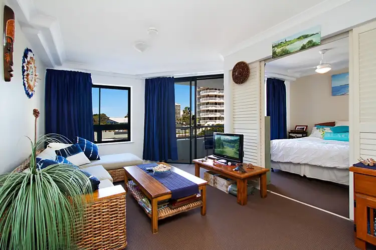 246/99 Griffith Street, Coolangatta QLD 4225