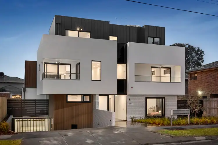 8/1091 Doncaster Rd, Doncaster East VIC 3109