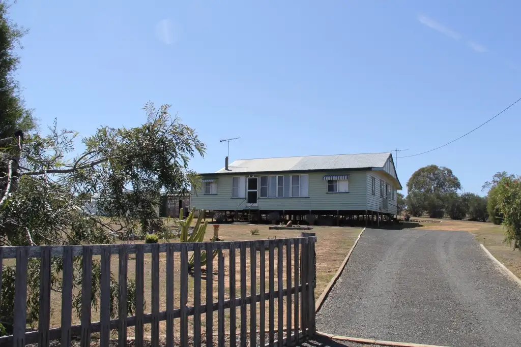 Main view of Homely rural property listing, Address available on request