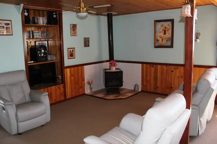 Second view of Homely rural property listing, Address available on request