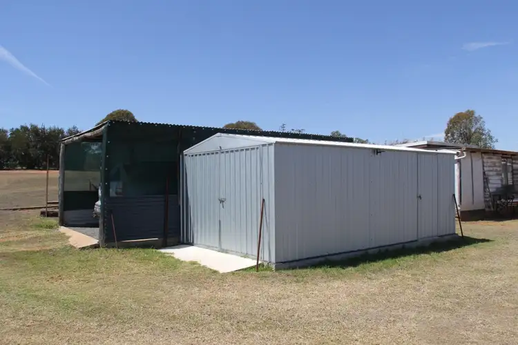 Seventh view of Homely rural property listing, Address available on request