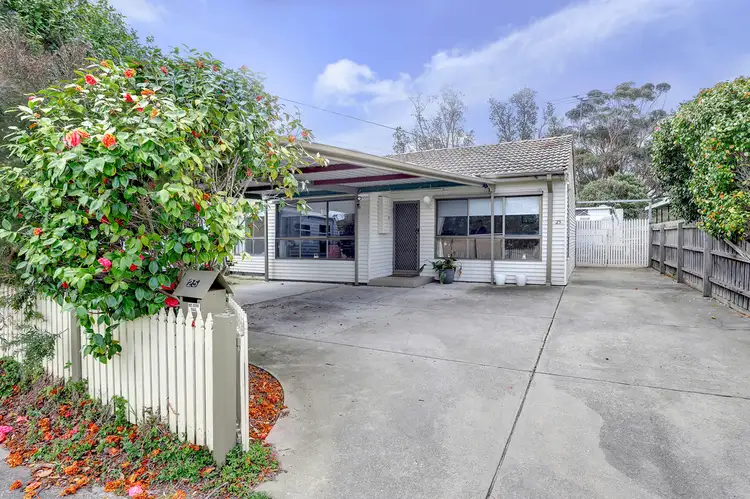 25 Ireland Street, Seaford VIC 3198
