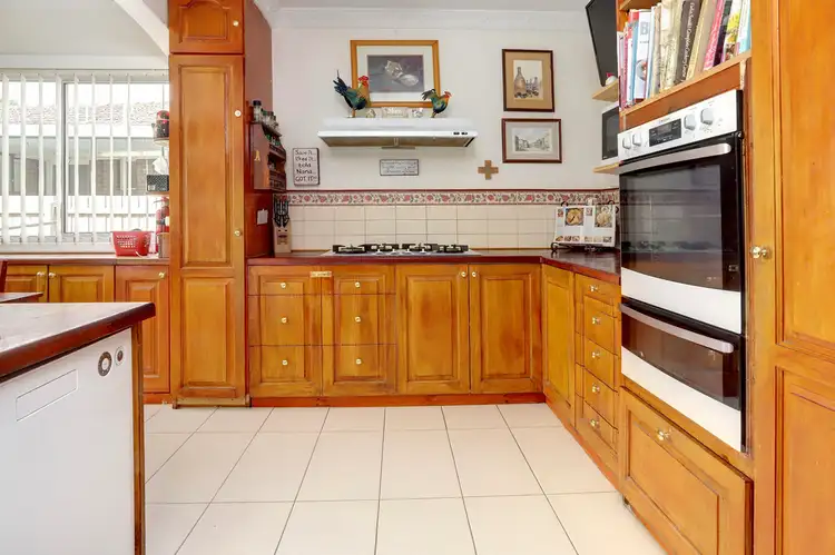 Second view of Homely house listing, 25 Ireland Street, Seaford VIC 3198