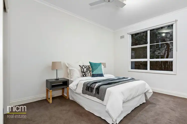 Fifth view of Homely apartment listing, 2/56 Leicester Street, Carlton VIC 3053