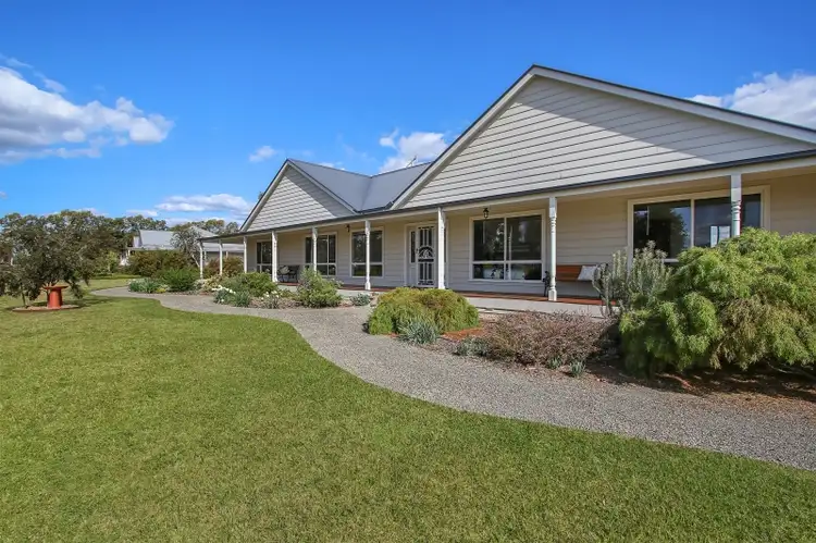 6 Cypress Way, Mulwala NSW 2647