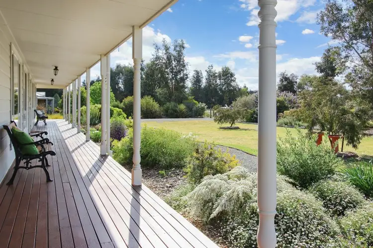 Fifth view of Homely house listing, 6 Cypress Way, Mulwala NSW 2647
