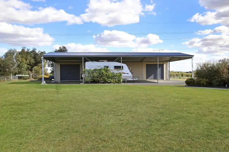 Sixth view of Homely house listing, 6 Cypress Way, Mulwala NSW 2647