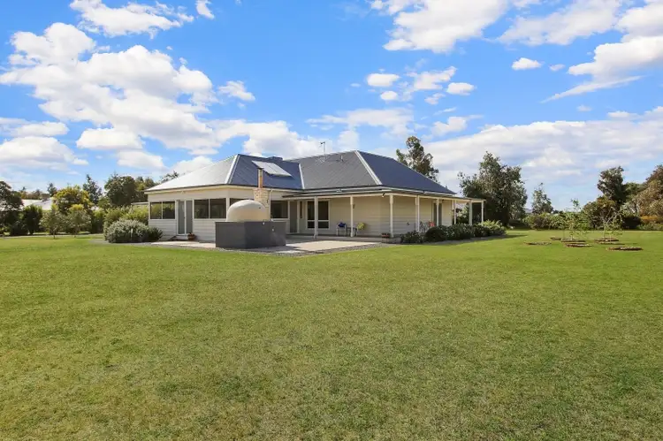 Seventh view of Homely house listing, 6 Cypress Way, Mulwala NSW 2647