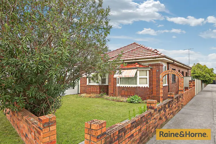 226 West Botany Street, Banksia NSW 2216