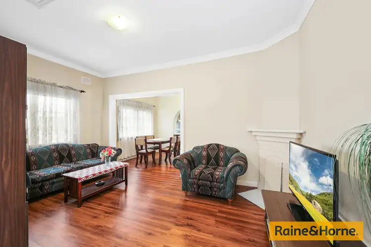 Second view of Homely house listing, 226 West Botany Street, Banksia NSW 2216