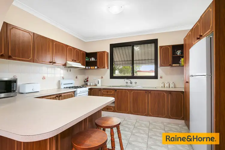 Third view of Homely house listing, 226 West Botany Street, Banksia NSW 2216