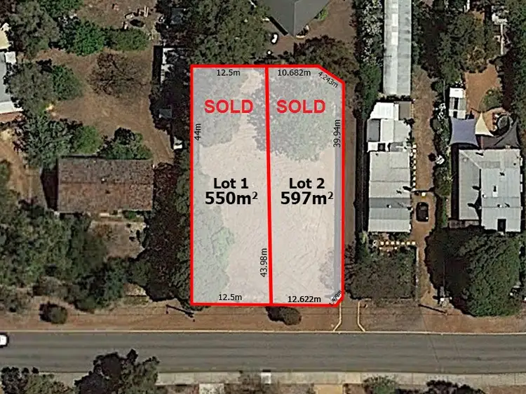 27 Recreation Road, Kalamunda WA 6076