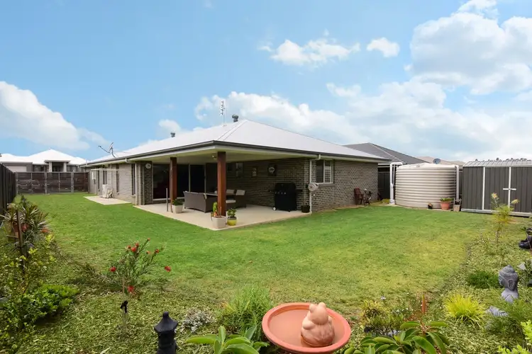 Third view of Homely house listing, 32 Bowerbird Street, South Nowra NSW 2541