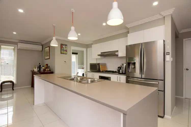 Fourth view of Homely house listing, 32 Bowerbird Street, South Nowra NSW 2541