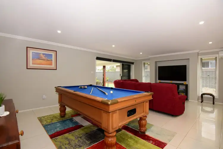 Fifth view of Homely house listing, 32 Bowerbird Street, South Nowra NSW 2541