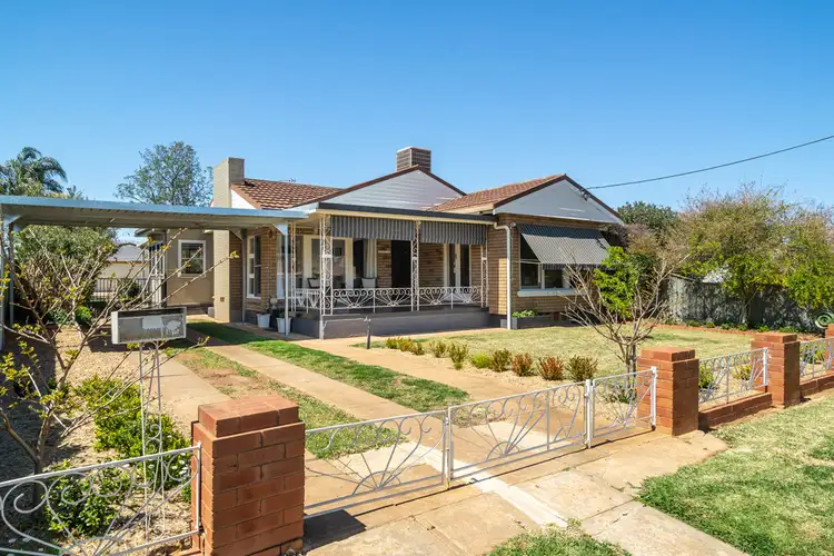 Second view of Homely house listing, 60 Crown Street, Dubbo NSW 2830