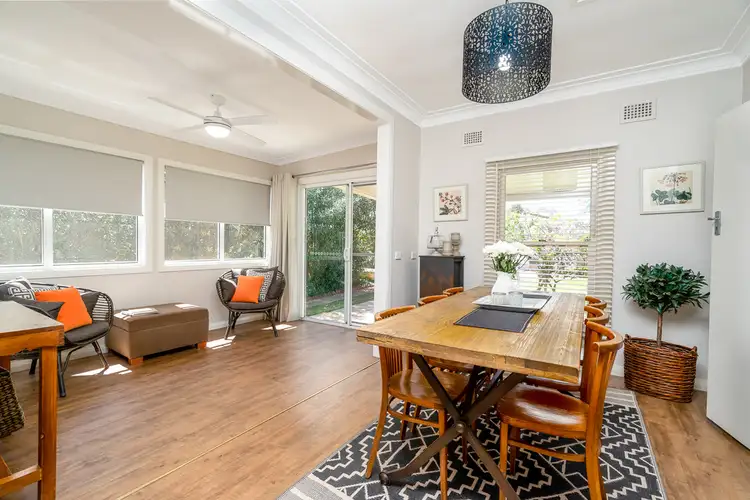 Fourth view of Homely house listing, 60 Crown Street, Dubbo NSW 2830