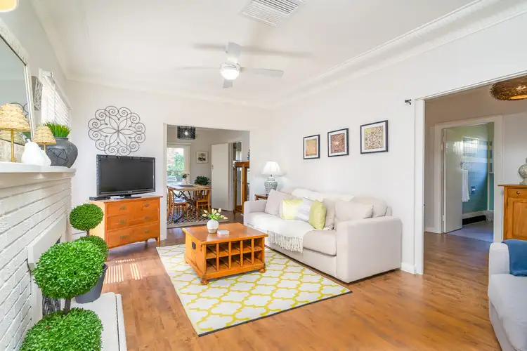 Fifth view of Homely house listing, 60 Crown Street, Dubbo NSW 2830