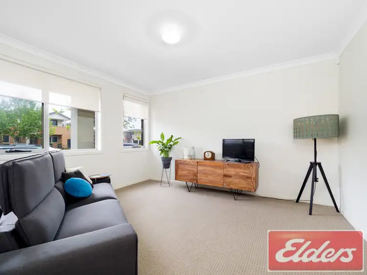 Second view of Homely house listing, 24 Sydney Smith Drive, Penrith NSW 2750