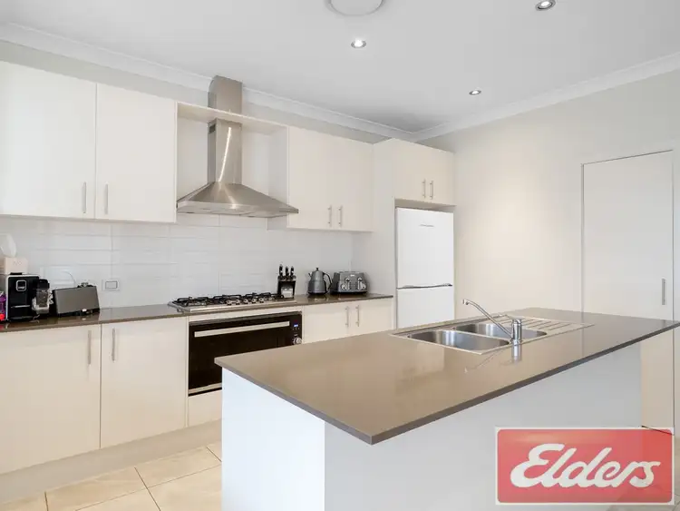 Third view of Homely house listing, 24 Sydney Smith Drive, Penrith NSW 2750