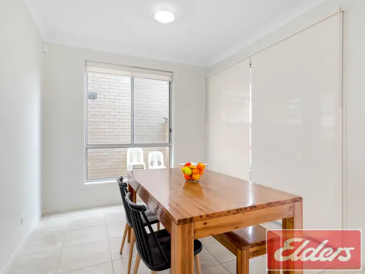 Fourth view of Homely house listing, 24 Sydney Smith Drive, Penrith NSW 2750