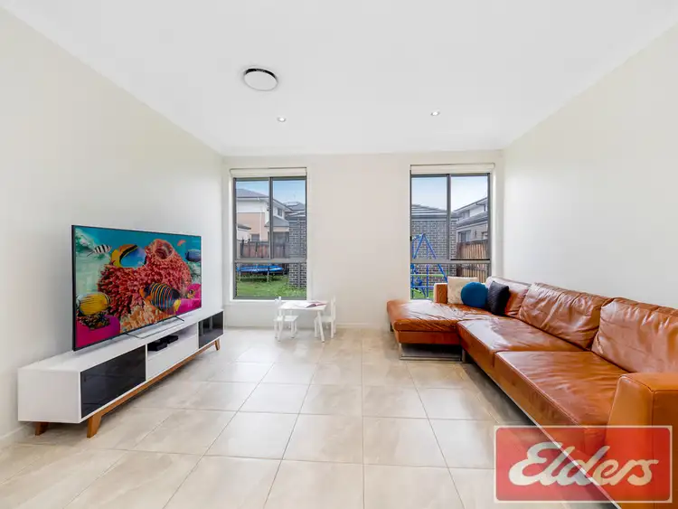Fifth view of Homely house listing, 24 Sydney Smith Drive, Penrith NSW 2750