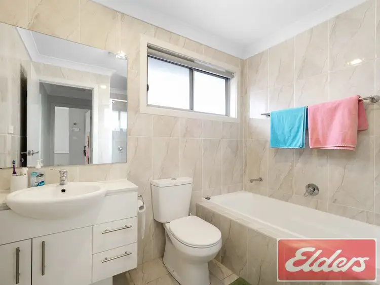 Sixth view of Homely house listing, 24 Sydney Smith Drive, Penrith NSW 2750
