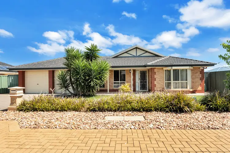 5 Teal Close, Aldinga Beach SA 5173